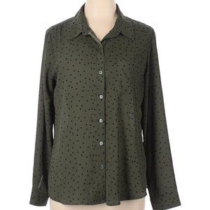 41 Hawthorn Tops | Lightweight Button Down Shirt from Stitchfix | Size: S